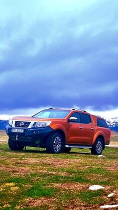 Nissan - Navara - 2.3