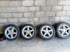 AEZ felne i azz gume