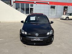 Volkswagen - Golf 6 - GTD