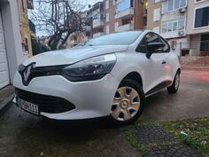 Renault - Clio - 1.5 DCI