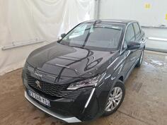 Peugeot - 3008 - 1.5 hdi Automatik