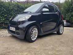 Smart - forTwo - 1.0