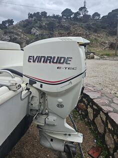 Evinrude - e tek 150 - Tekne motorları