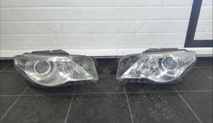 Her iki far za Volkswagen - Passat CC    - 2010