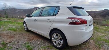 Peugeot - 308 - 1,6