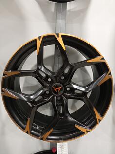 Fabričke - 18" - Alüminyum felne