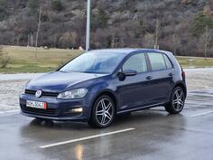 Volkswagen - Golf 7 - 81kw