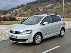 Volkswagen - Golf Plus - 1.6tdi