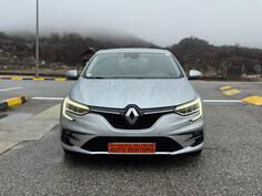 Renault - Megane - 1.5dci