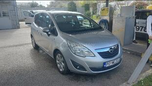 Opel - Meriva - 1.3 cdti