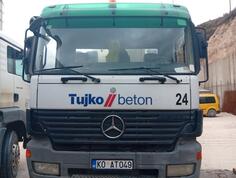 Mercedes Benz - Actros 3235
