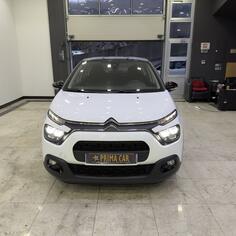 Citroen - C3 - NOVI MODEL/AUTOMATIK/PUTNICKI/SHINE