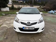 Toyota - Yaris - 1.33