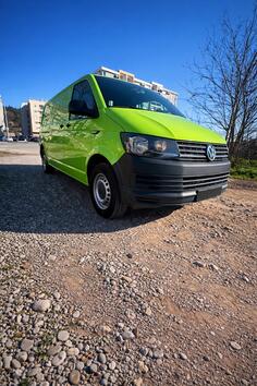 Volkswagen - T 6