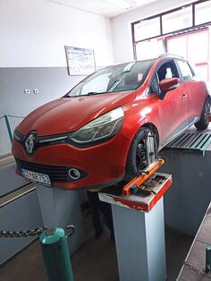 Renault - Clio - 1.5