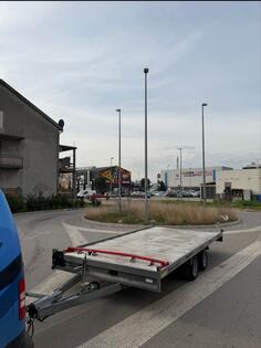 Hoffmann - prikolica