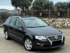 Volkswagen - Passat B6 - 2.0
