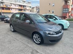 Volkswagen - Golf Plus - 1.6