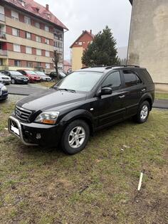 Kia - Sorento - 2500