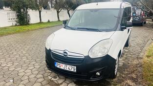 Opel - Combo - 1.3 dizel