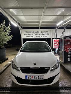 Peugeot - 308 - 1.6 HDI