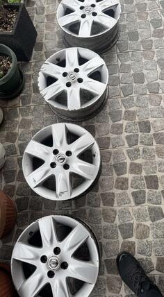 Alutec - Alu Felne - Alüminyum felne