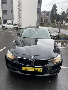BMW - 320 Gran Turismo - 2.0