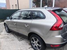 Volvo - XC 60 - 2.4