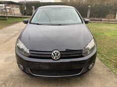 Volkswagen - Golf 6 - 1.6 tdi