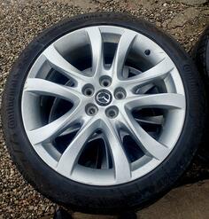 Continental - Premijum Contact 7 - Yaz guma