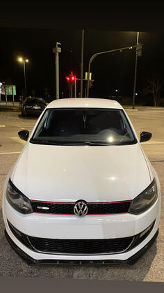 Volkswagen - Polo - 1.2