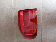 Левый стоп-сигнал za Volkswagen - Tiguan    - 2014