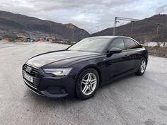 Audi - A6 - 2.0 TDI
