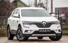 Renault - Koleos - 2.0 4x4