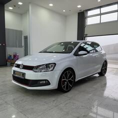 Volkswagen - Polo GTI - DSG