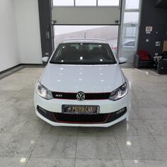 Volkswagen - Polo GTI - DSG