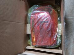 Левый стоп-сигнал za Volkswagen - Tiguan    - 2014