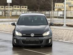 Volkswagen - Golf 6 - 2.0TDI