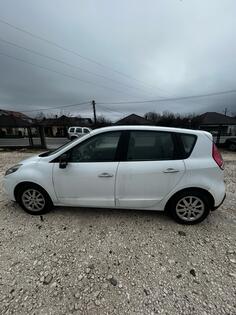 Renault - Scenic - 1.5
