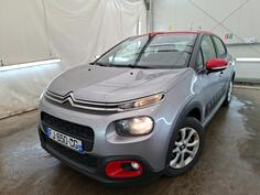 Citroen - C3 - 1.5 dizel