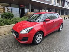 Suzuki - Swift - 1.2