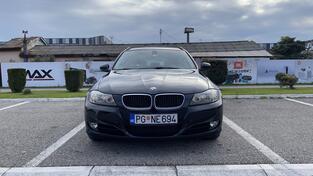 BMW - 318
