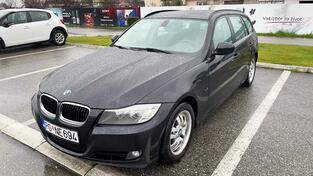 BMW - 318