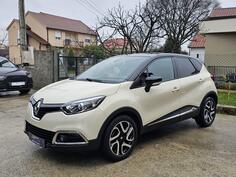 Renault - Captur - 1.5dci