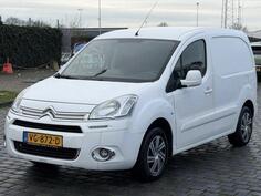 Citroen - Berlingo - 1.6 hdi