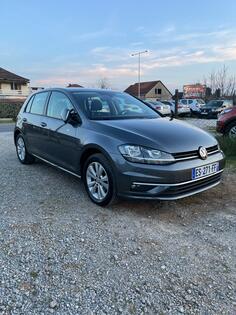 Volkswagen - Golf 7.5 - 1.4 TSI 125ks Confort