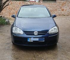 Volkswagen - Golf 5 - 1.9 tdi