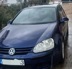 Volkswagen - Golf 5 - 1.9 tdi