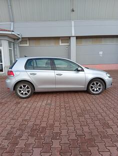 Volkswagen - Golf 6 - 2.0