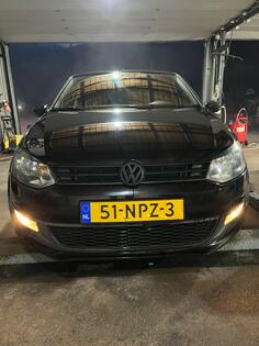 Volkswagen - Polo - 1.2 TDI